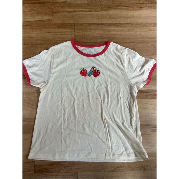 Peter rabbit T-shirt - Picture 1 of 5